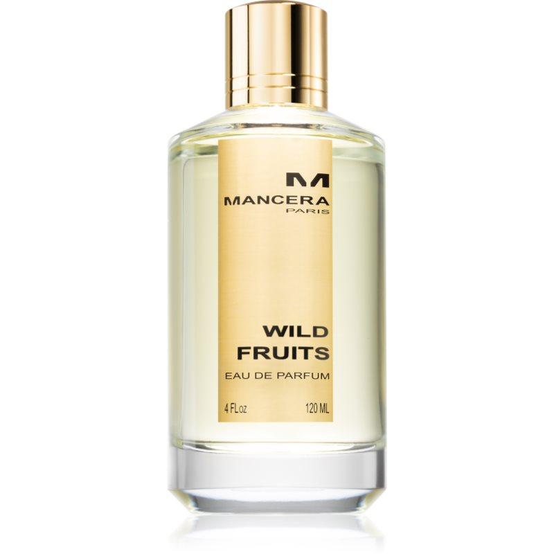 Mancera Wild Fruits parfémovaná voda unisex 120 ml