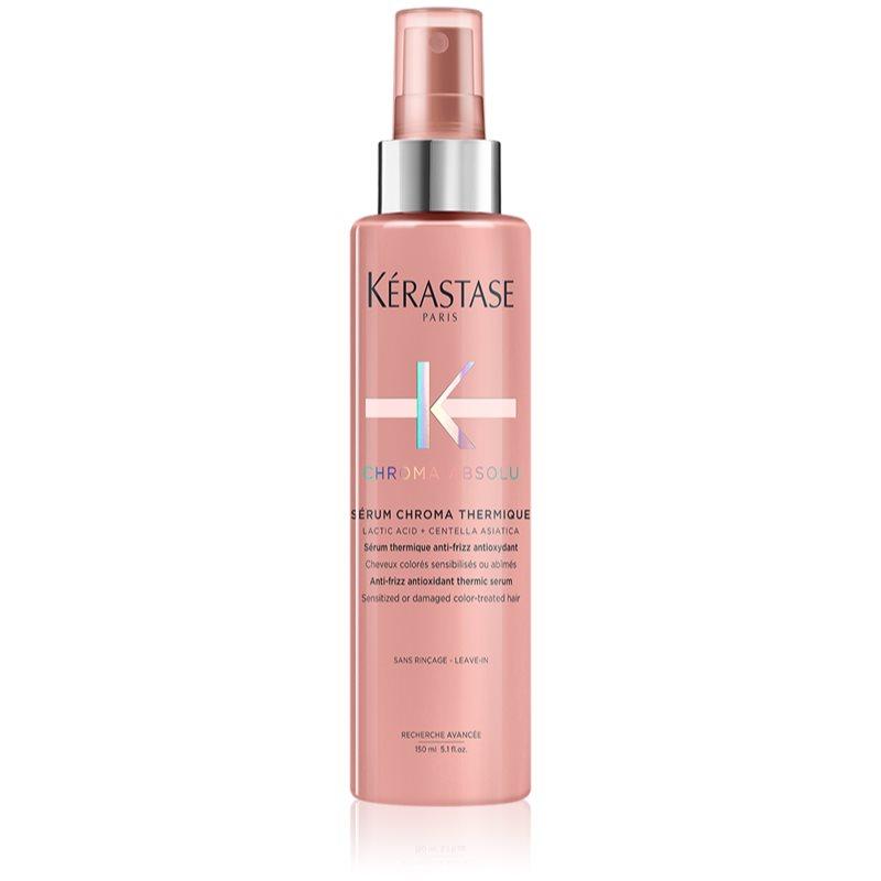Kérastase Chroma Absolu Sérum Chroma Thermique termoochranné sérum proti krepatění 150 ml