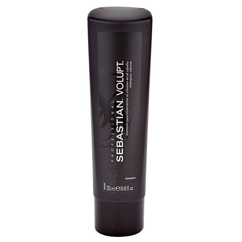 Sebastian Professional Volupt šampon pro objem 250 ml