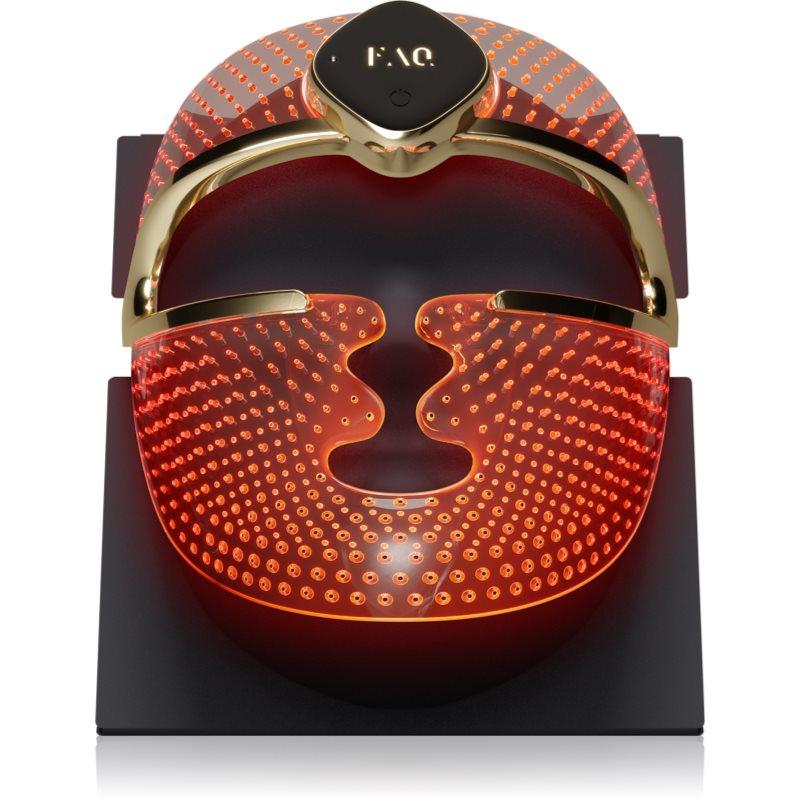FOREO FAQ™ 202 přístroj na vyhlazení a redukci vrásek s LED podsvícením 1 ks
