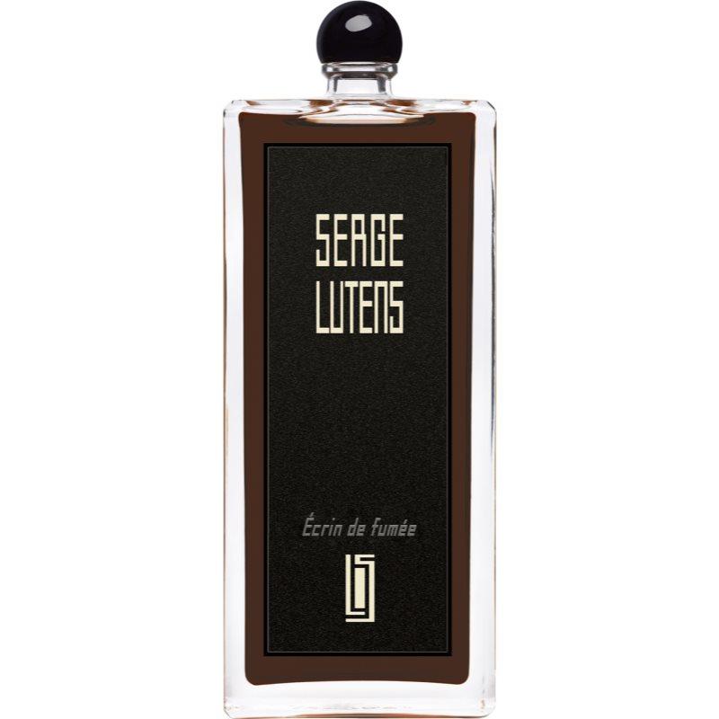 Serge Lutens Collection Noire Écrin de Fumée parfémovaná voda unisex 100 ml