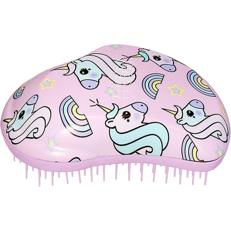 Tangle Teezer The Original Mini Unicorn Magic Print kartáč na vlasy 1 ks