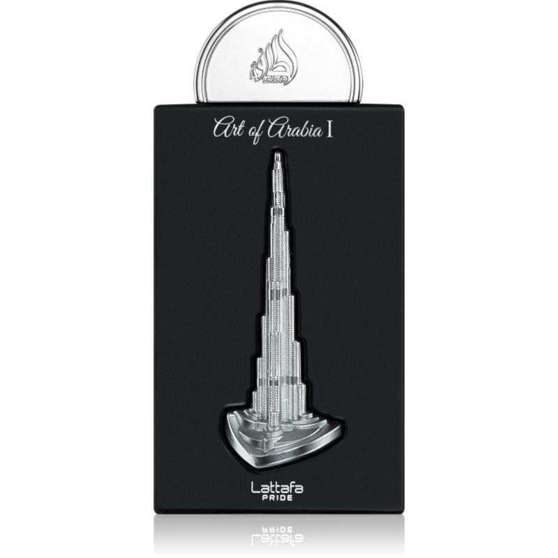 Lattafa Pride Art of Arabia I parfémovaná voda unisex 100 ml