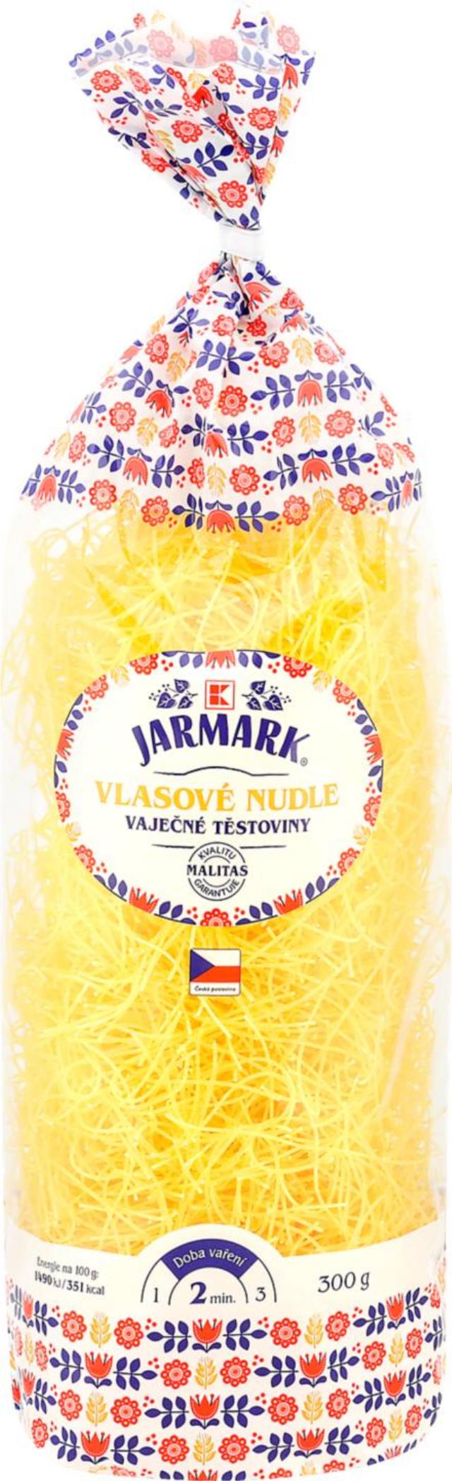K-Jarmark Nudle