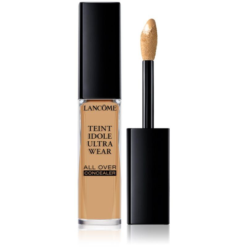 Lancôme Teint Idole Ultra Wear All Over Concealer dlouhotrvající korektor odstín 050 Beige Ambre 13 ml