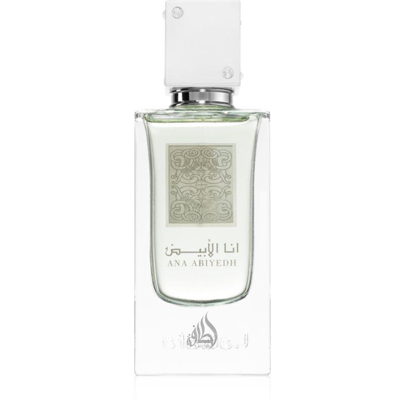 Lattafa Ana Abiyedh parfémovaná voda unisex 60 ml