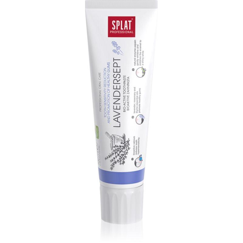 Splat Professional Lavendersept zubní pasta 100 ml