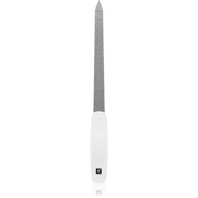 Zwilling Saphir Nailfile pilník na nehty 1 ks