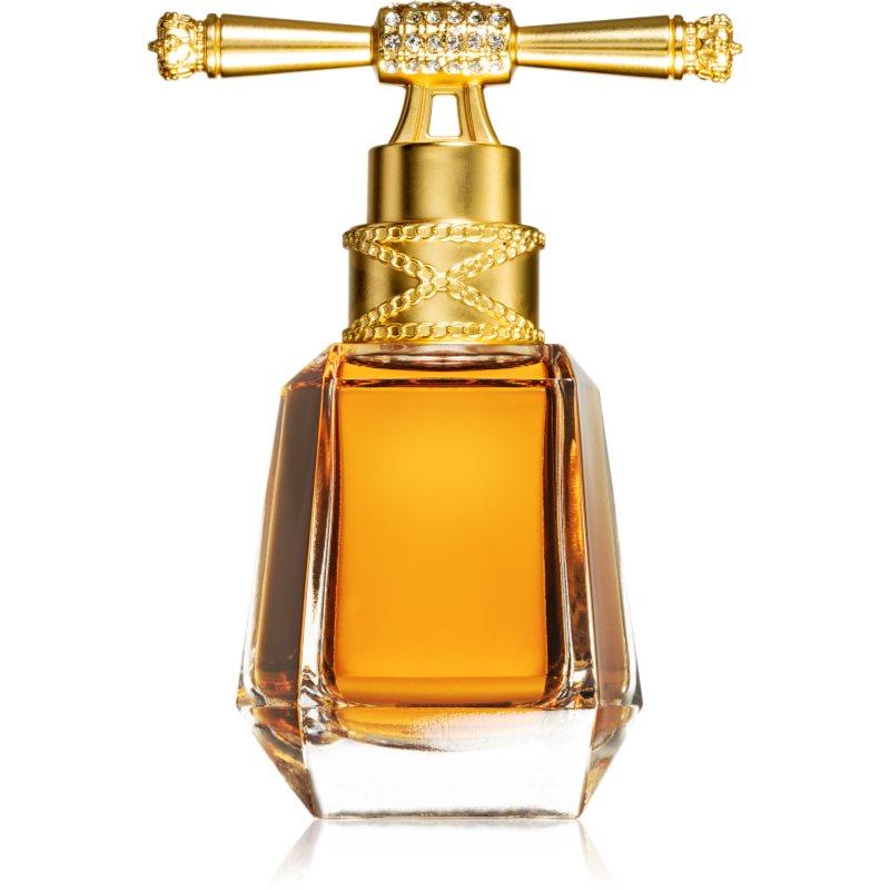 Juicy Couture I Am Juicy Couture parfémovaná voda pro ženy 30 ml