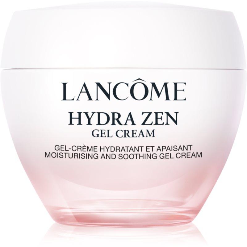 Lancôme Hydra Zen hydratační gel krém pro zklidnění pleti 50 ml