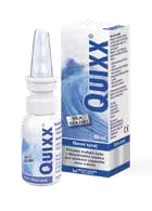Quixx® nosní sprej 30 ml
