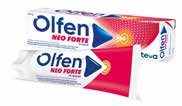 OLFEN NEO FORTE 20 mg/g gel 150 g