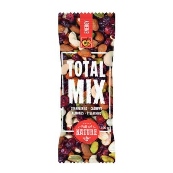 IBK trade Total mix slim - Energy směs