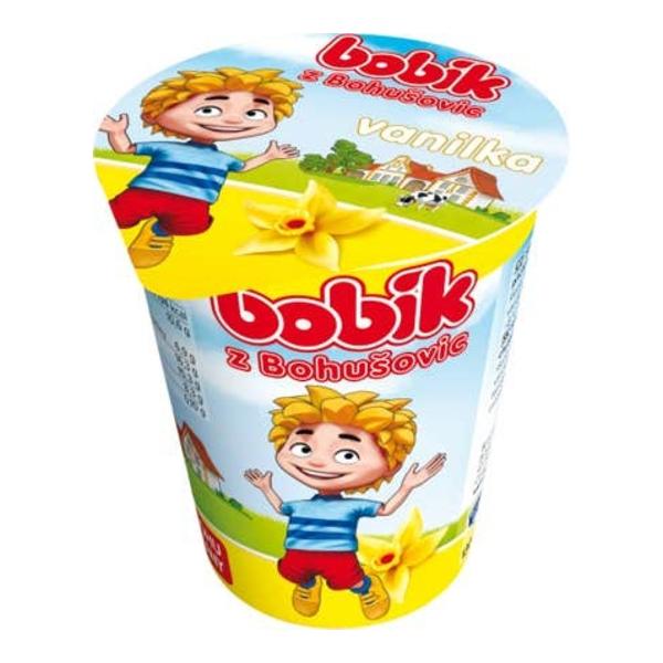 Bobík Maxi vanilka