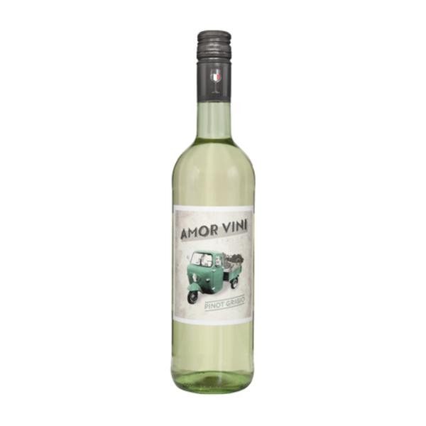 Amor Vini Pinot Grigio