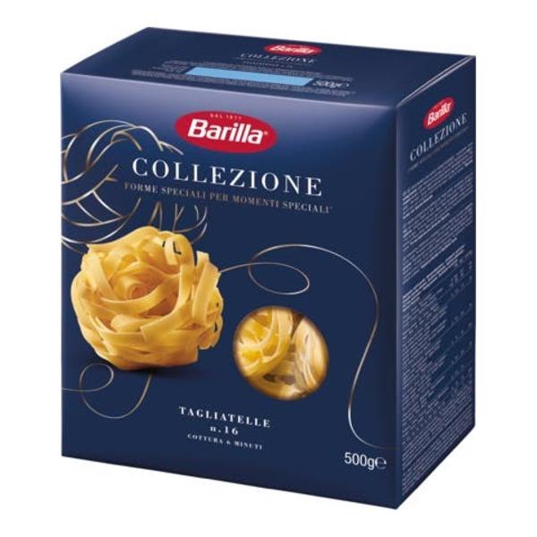 Barilla Tagliatelle semolinové těstoviny