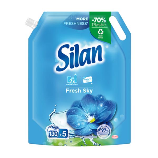 Silan Fresh Sky aviváž, 1485 ml