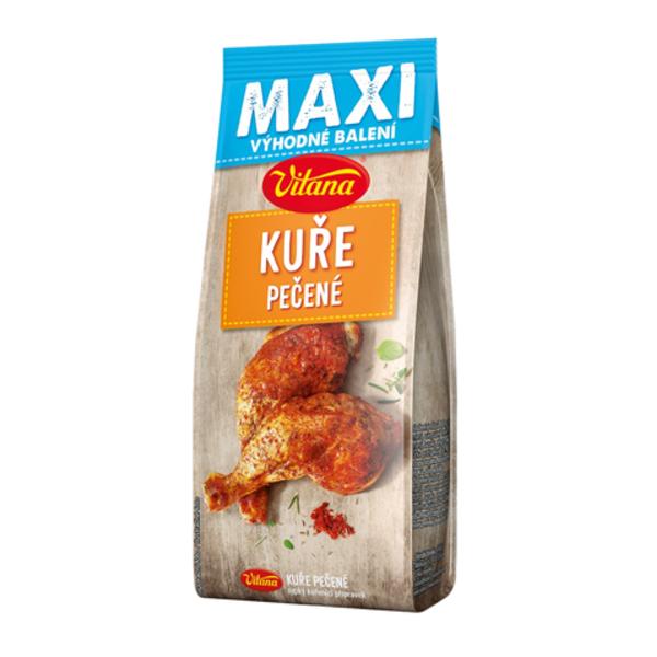 Vitana MAXI Kuře pečené