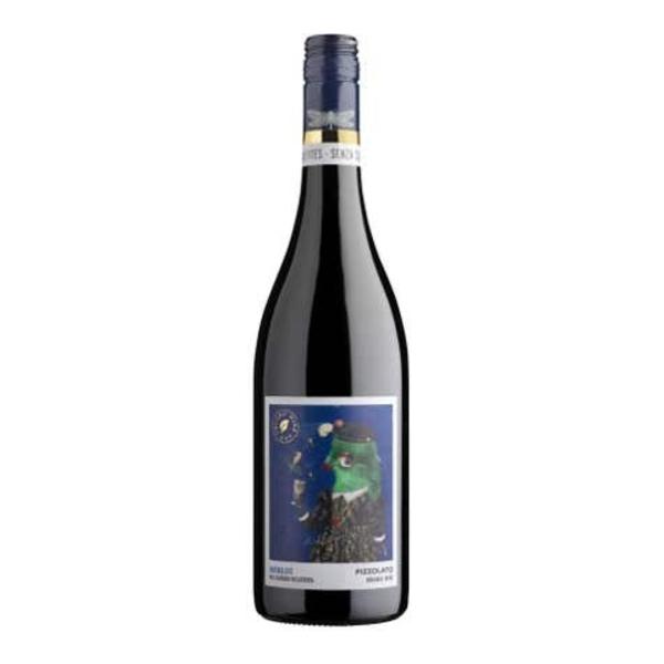 Pizzolato Merlot IGT Veneto  BIO