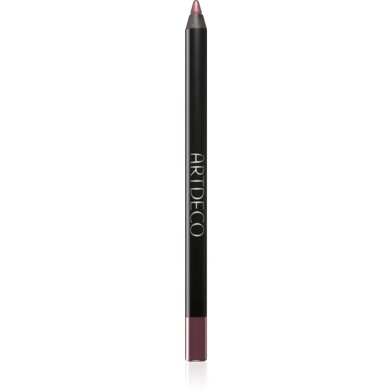ARTDECO Soft Liner Waterproof voděodolná tužka na rty odstín 158 Magic Mauve 1,2 g
