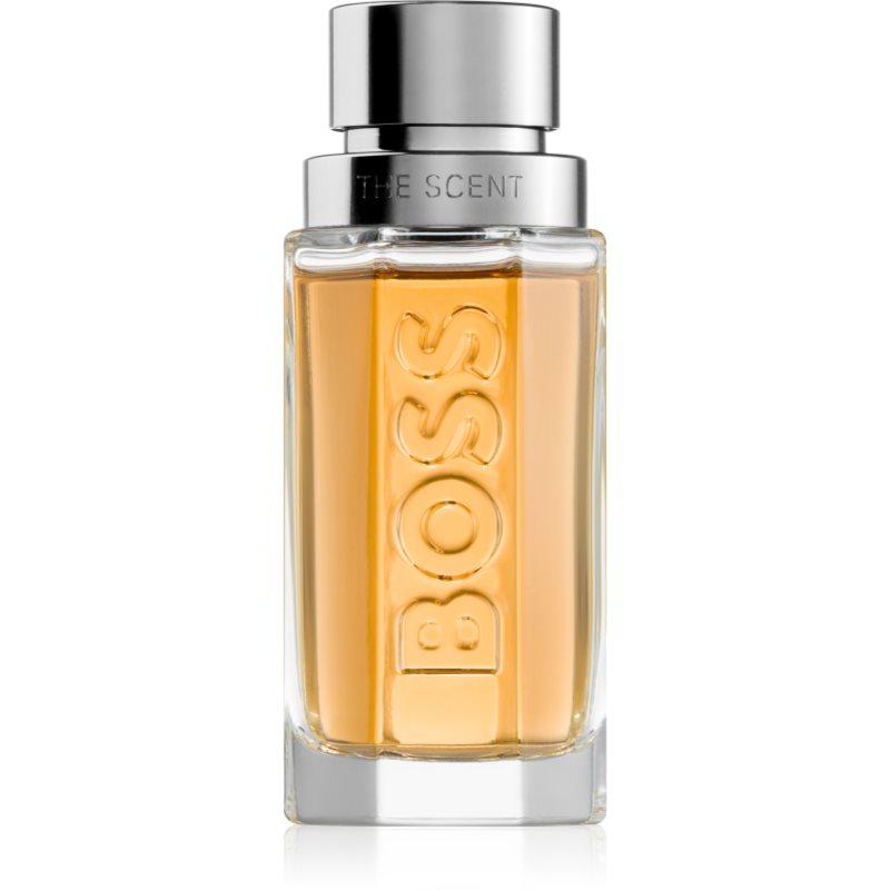 Hugo Boss BOSS The Scent toaletní voda pro muže 50 ml