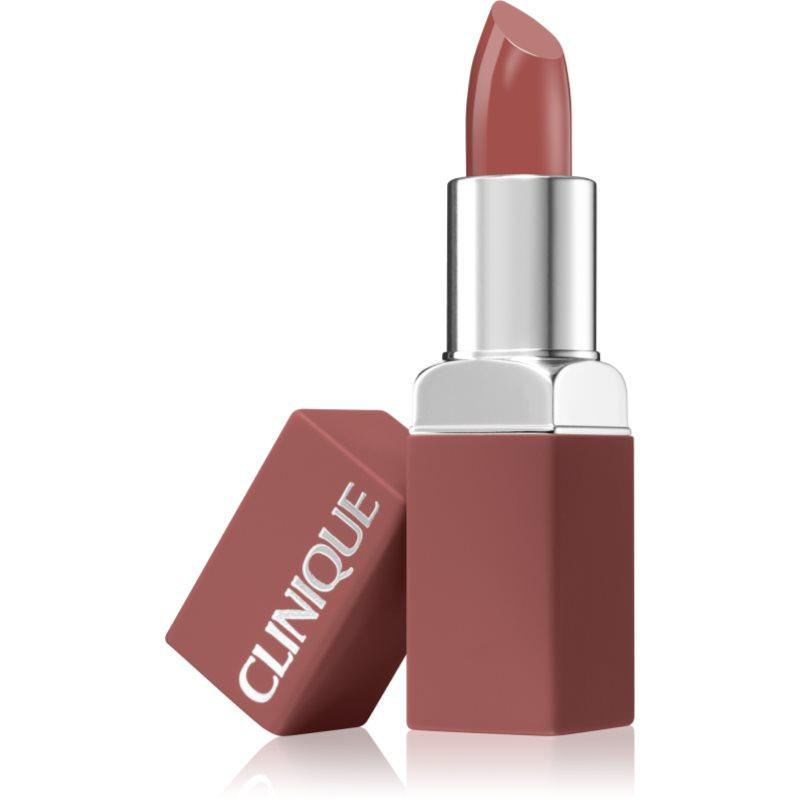 Clinique Even Better™ Pop Lip Colour Foundation dlouhotrvající rtěnka odstín 07 Blush 3,9 g
