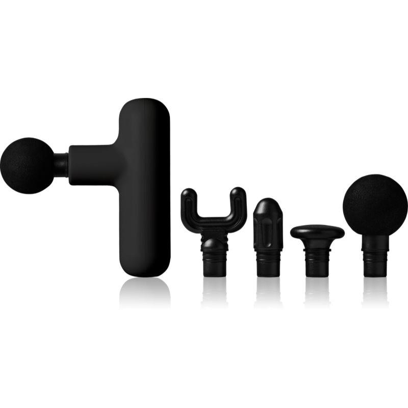 Lola Massage Gun Brave Black masážní pistole pro ženy 1 ks