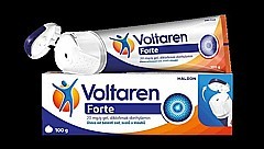 Voltaren Forte 20 mg/g gel 100 g
