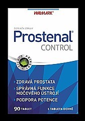 Prostenal® Control 90 tablet