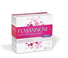 FEMANNOSE® F Direkt