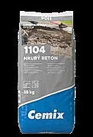 Cemix Beton hrubý