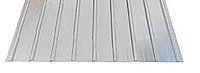 COVERNIT Trapézový plech T12 pozink 2000 x 910 mm