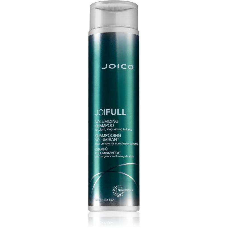 Joico Joifull objemový šampon pro jemné a zplihlé vlasy 300 ml