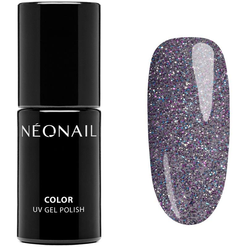 NEONAIL Frosted Fairy Tale gelový lak na nehty odstín Ice Star 7.2 ml