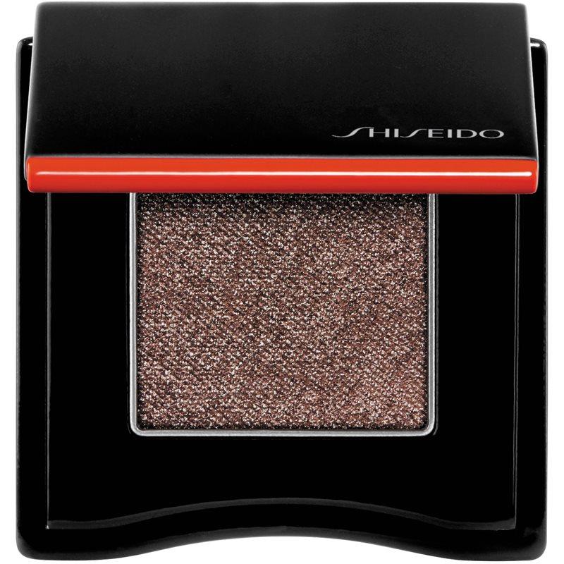 Shiseido POP PowderGel oční stíny voděodolné odstín 08 Suru-Suru Taupe 2,2 g