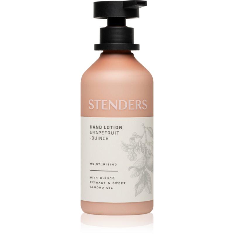 STENDERS Grapefruit & Quince hydratační mléko na ruce 245 ml