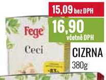 CIZRNA 380g 