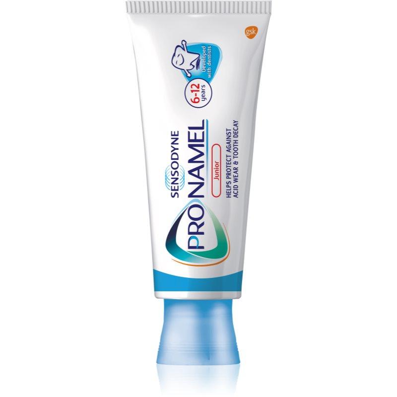 Sensodyne Pronamel Junior zubní pasta junior 50 ml