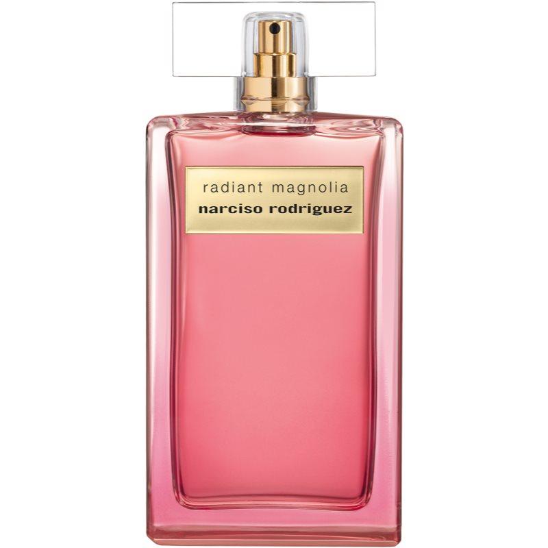 narciso rodriguez Musc Collection Intense Radiant Magnolia parfémovaná voda pro ženy 100 ml