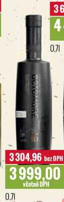 OCTOMORE 0,7l