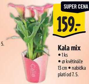 Kala mix