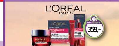 L'ORÉAL Revitalift Laser (50ml,15ml) 