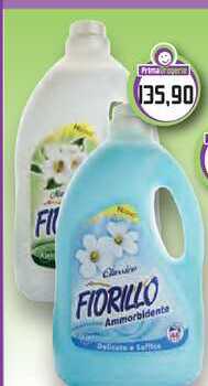 FIORILLO aviváž 4l