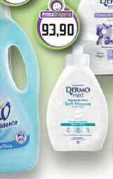  DERMOMED intimní pěna 600ml
