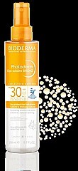 BIODERMA PHOTODERM BRONZ OPALOVACÍ VODA SPF30 200 ml