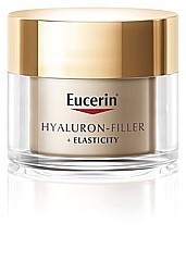 EUCERIN® HYALURON-FILLER + ELASTICITY NOČNÍ KRÉM 50 ml