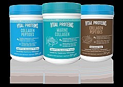 VITAL PROTEINS COLLAGEN PEPTIDES 284 g