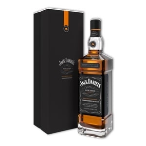 JACK DANIELS
