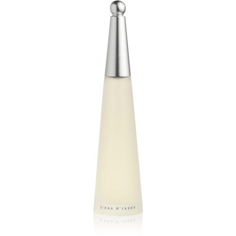 Issey Miyake L'Eau d'Issey toaletní voda pro ženy 50 ml