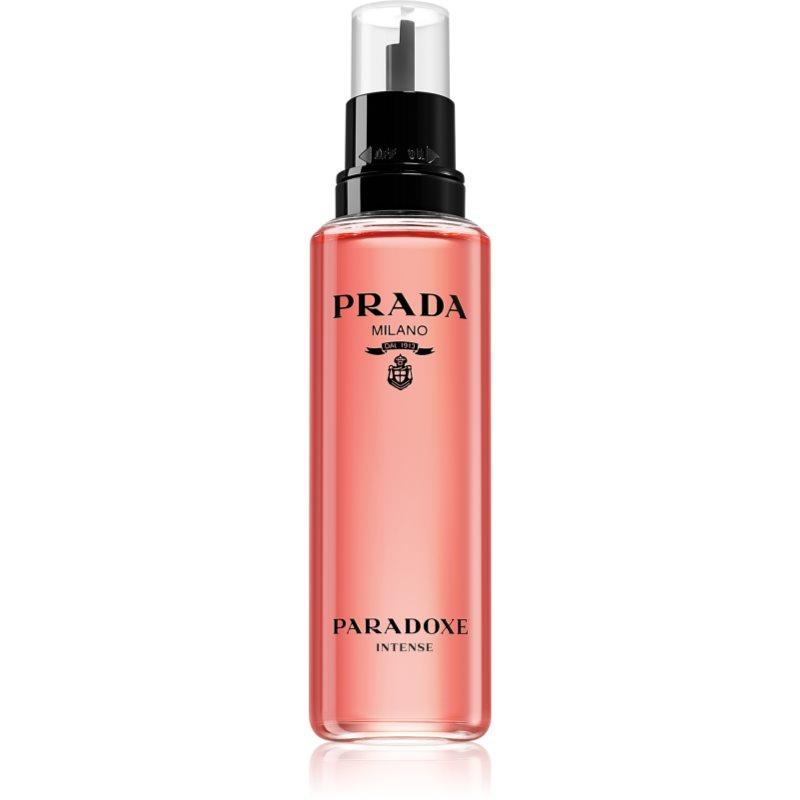 Prada Paradoxe Intense parfémovaná voda náhradní náplň pro ženy 100 ml